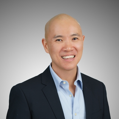 Ian Cheok — Principal Occupational Therapist